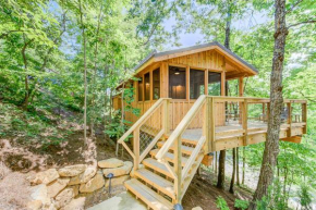 The Cherry in Treehouse Grove at Norton Creek